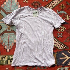 Jungmaven Lorel Tee size xs lilac